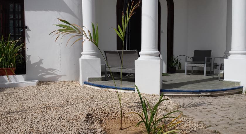 Villa Coral بلايا ديل كارمن الغرفة الصورة