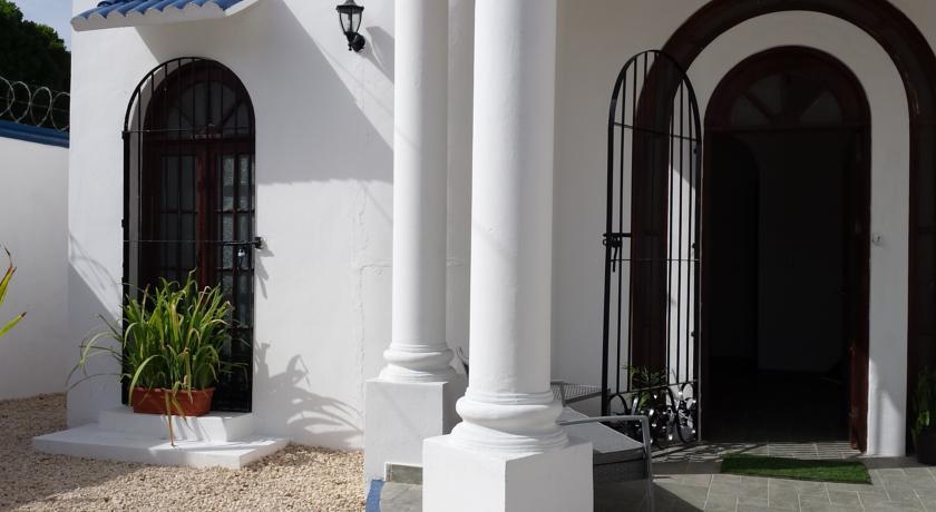 Villa Coral بلايا ديل كارمن الغرفة الصورة