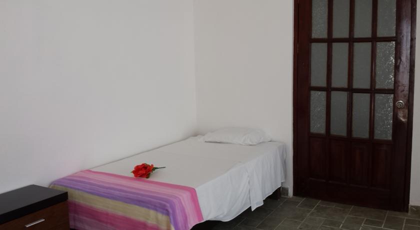 Villa Coral بلايا ديل كارمن الغرفة الصورة