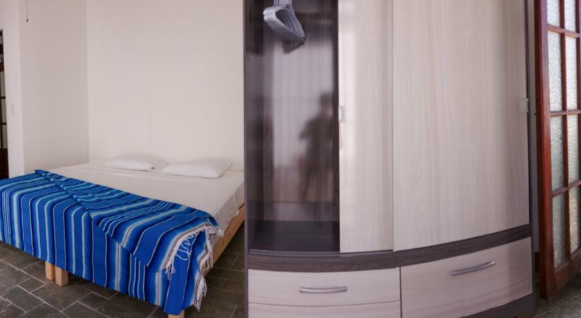 Villa Coral بلايا ديل كارمن الغرفة الصورة