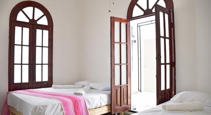 Villa Coral بلايا ديل كارمن الغرفة الصورة