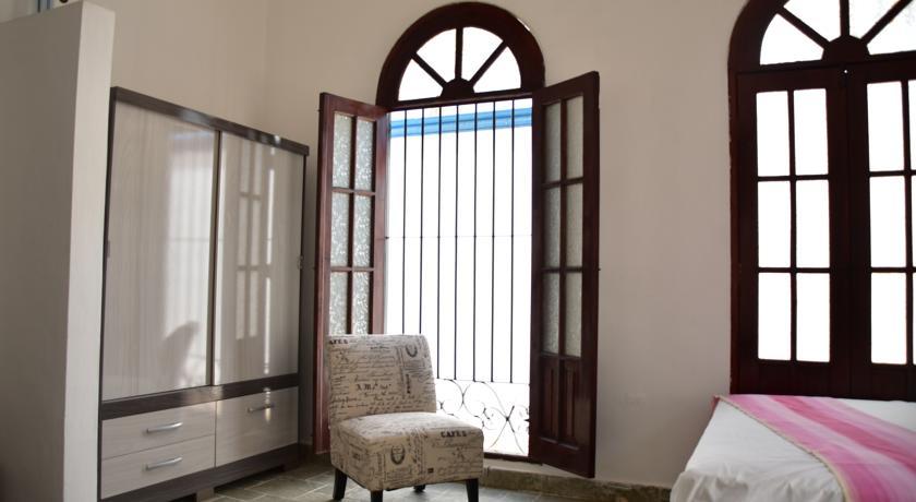 Villa Coral بلايا ديل كارمن الغرفة الصورة