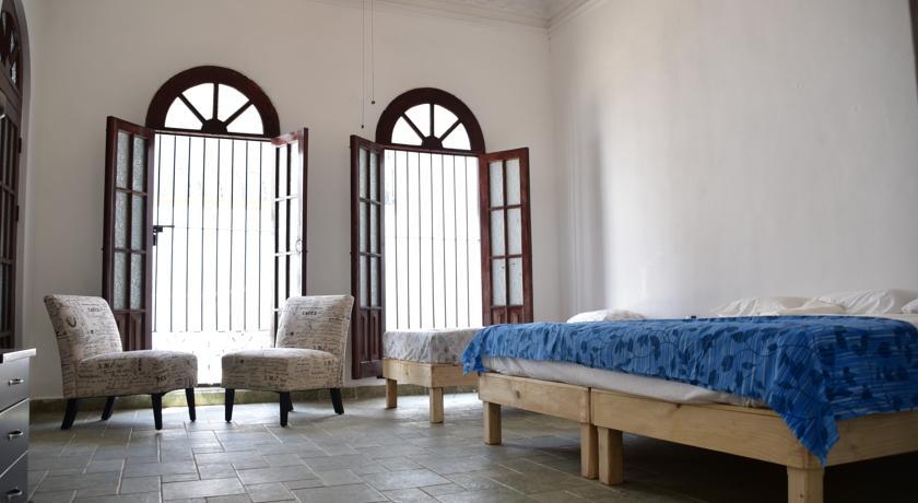 Villa Coral بلايا ديل كارمن الغرفة الصورة