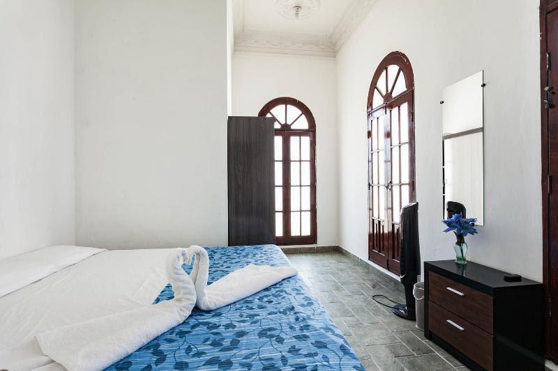 Villa Coral بلايا ديل كارمن المظهر الخارجي الصورة