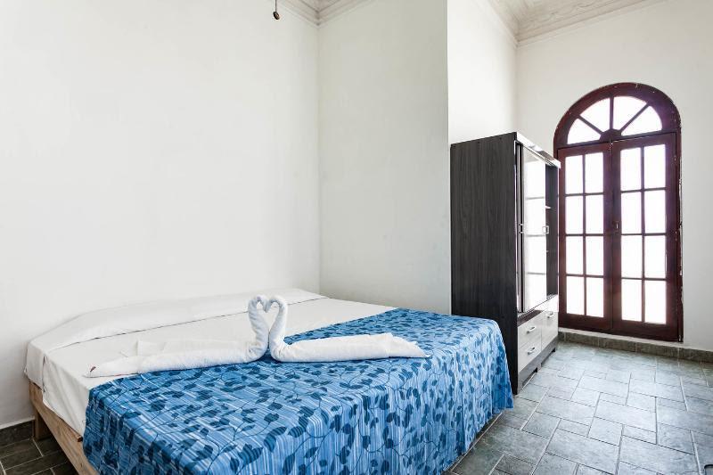 Villa Coral بلايا ديل كارمن المظهر الخارجي الصورة