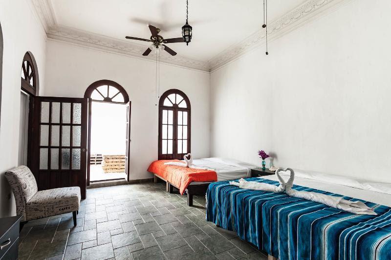 Villa Coral بلايا ديل كارمن المظهر الخارجي الصورة