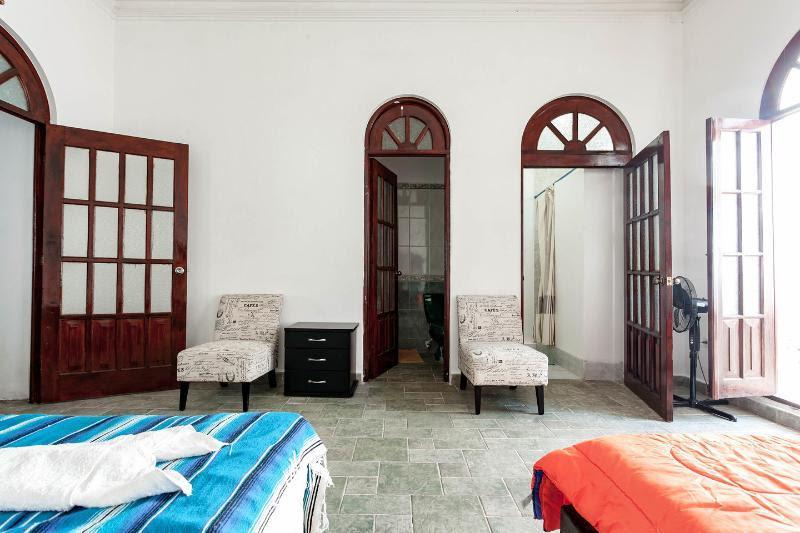 Villa Coral بلايا ديل كارمن المظهر الخارجي الصورة