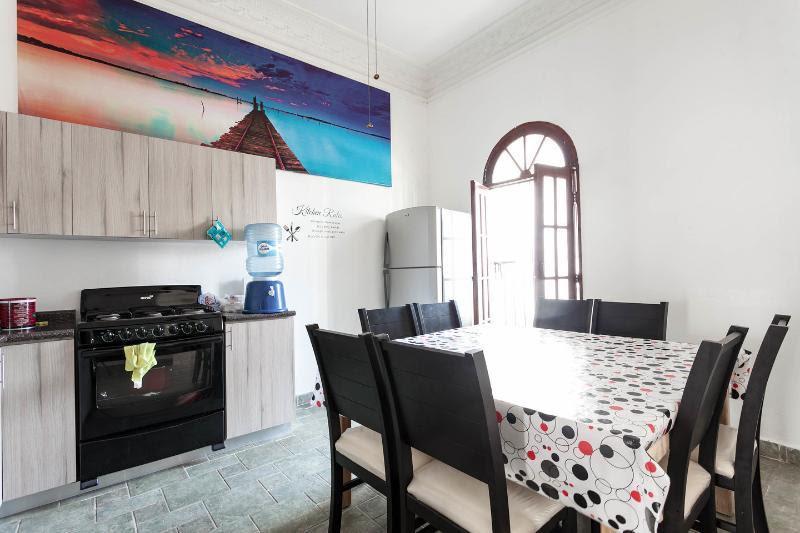 Villa Coral بلايا ديل كارمن المظهر الخارجي الصورة