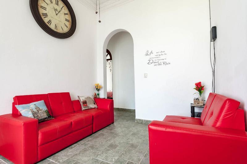 Villa Coral بلايا ديل كارمن المظهر الخارجي الصورة