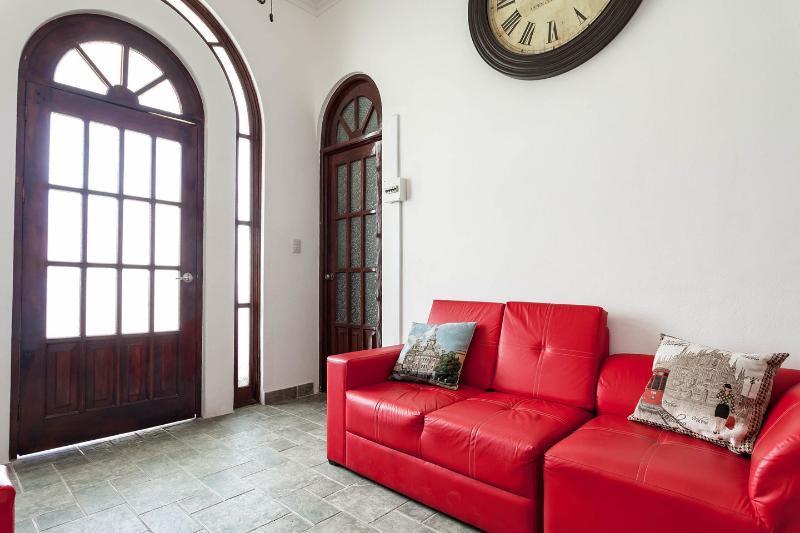 Villa Coral بلايا ديل كارمن المظهر الخارجي الصورة