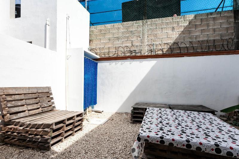 Villa Coral بلايا ديل كارمن المظهر الخارجي الصورة