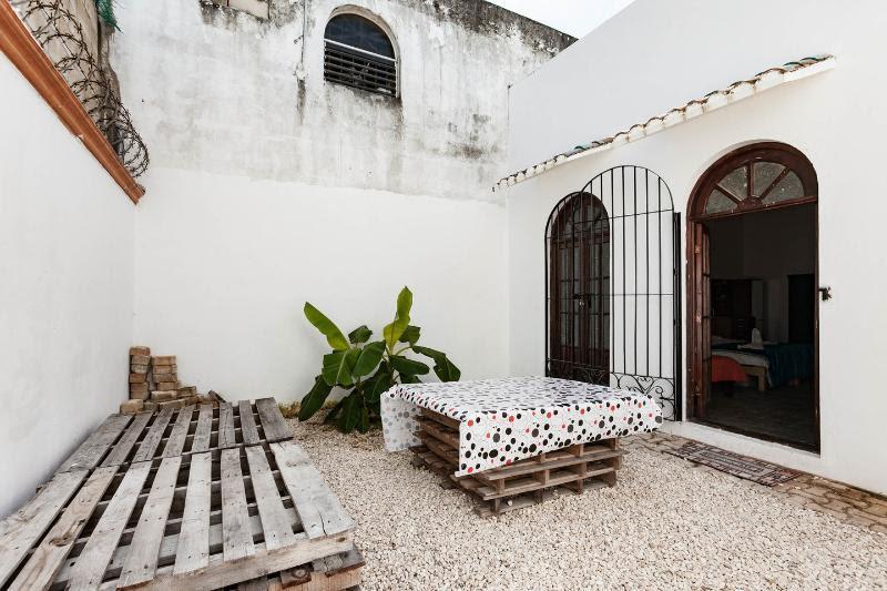 Villa Coral بلايا ديل كارمن المظهر الخارجي الصورة