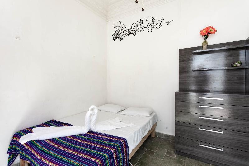 Villa Coral بلايا ديل كارمن المظهر الخارجي الصورة