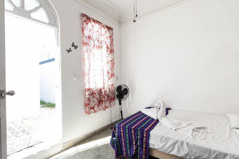 Villa Coral بلايا ديل كارمن المظهر الخارجي الصورة