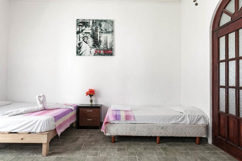 Villa Coral بلايا ديل كارمن المظهر الخارجي الصورة