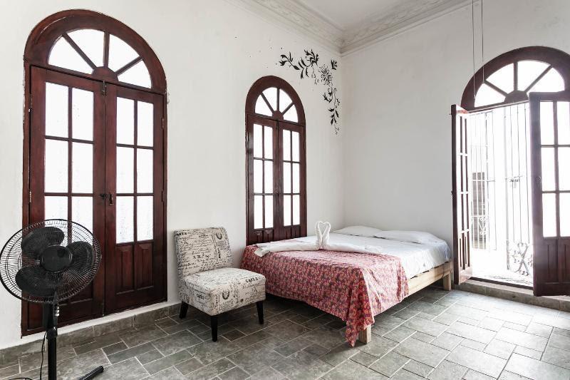 Villa Coral بلايا ديل كارمن المظهر الخارجي الصورة