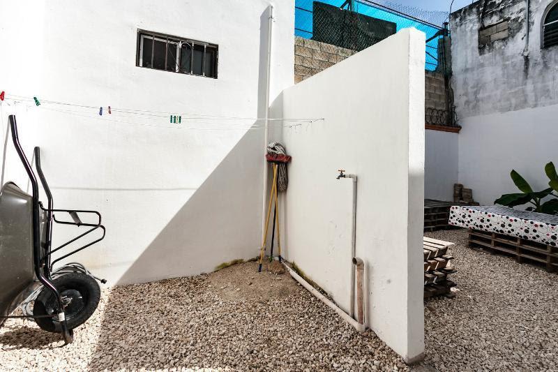 Villa Coral بلايا ديل كارمن المظهر الخارجي الصورة