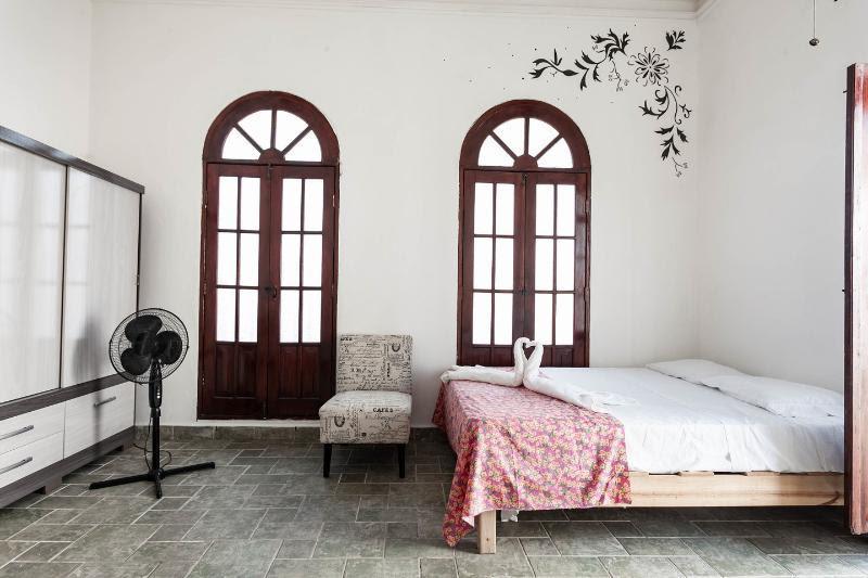 Villa Coral بلايا ديل كارمن المظهر الخارجي الصورة