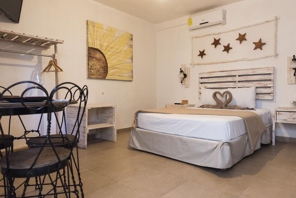Villa Coral بلايا ديل كارمن المظهر الخارجي الصورة