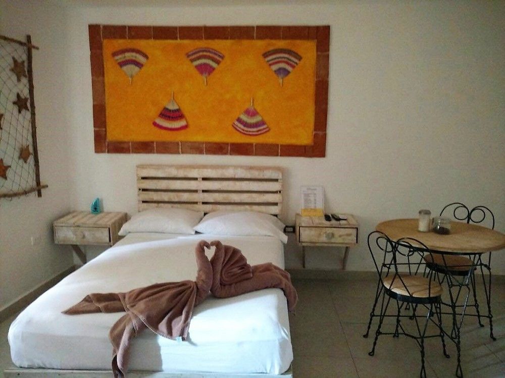 Villa Coral بلايا ديل كارمن المظهر الخارجي الصورة